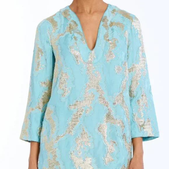 Mestiza New York Ines Mini Dress - Size L NWT - Picture 4 of 8